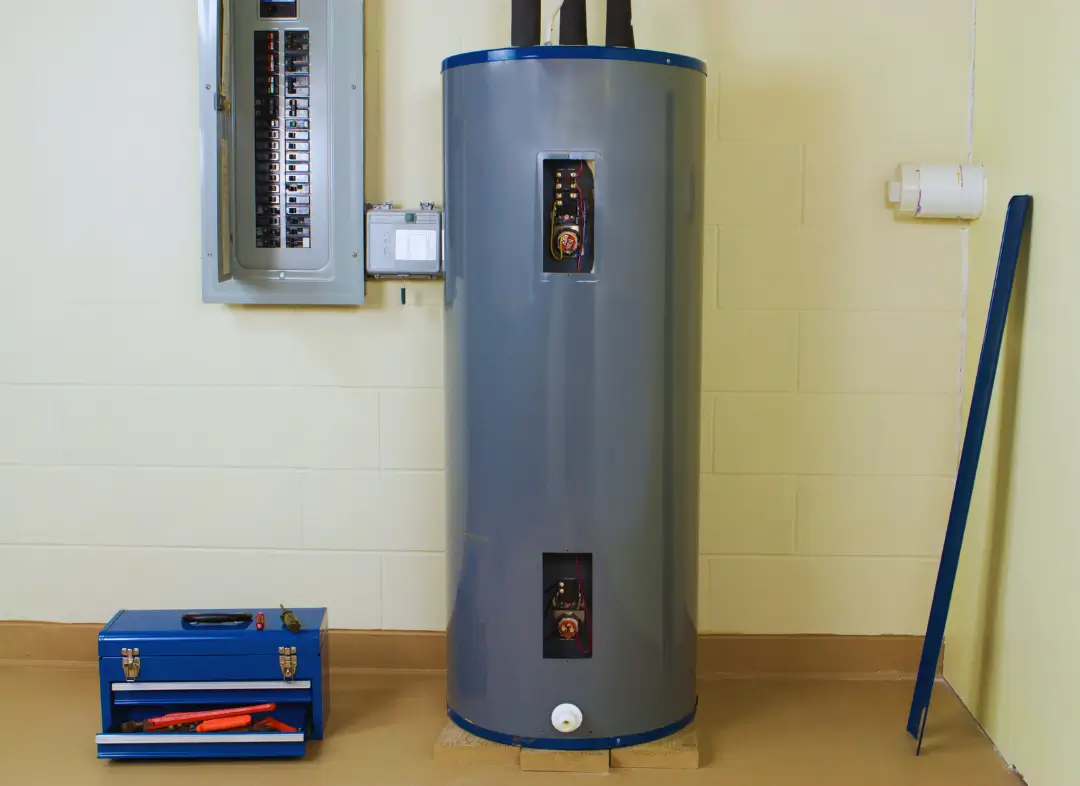 Chauffe-eau Sainte-Maure-de-Touraine