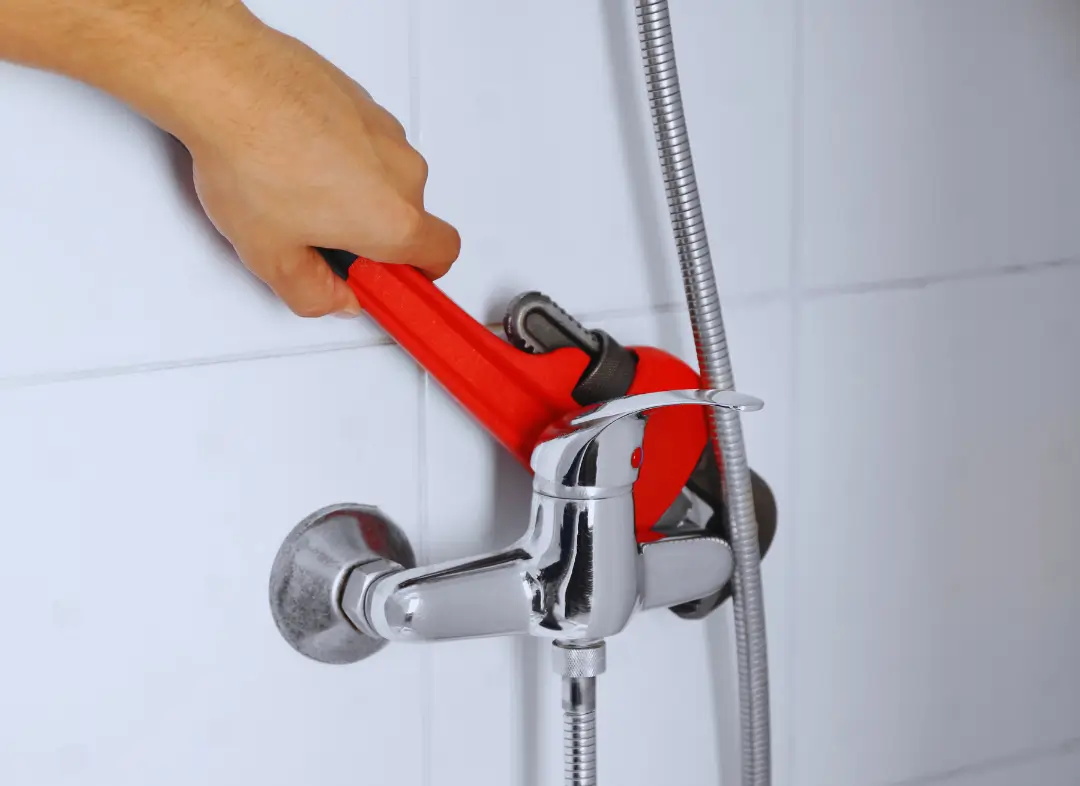 Mitigeur Thermostatique douche Sainte-Maure-de-Touraine