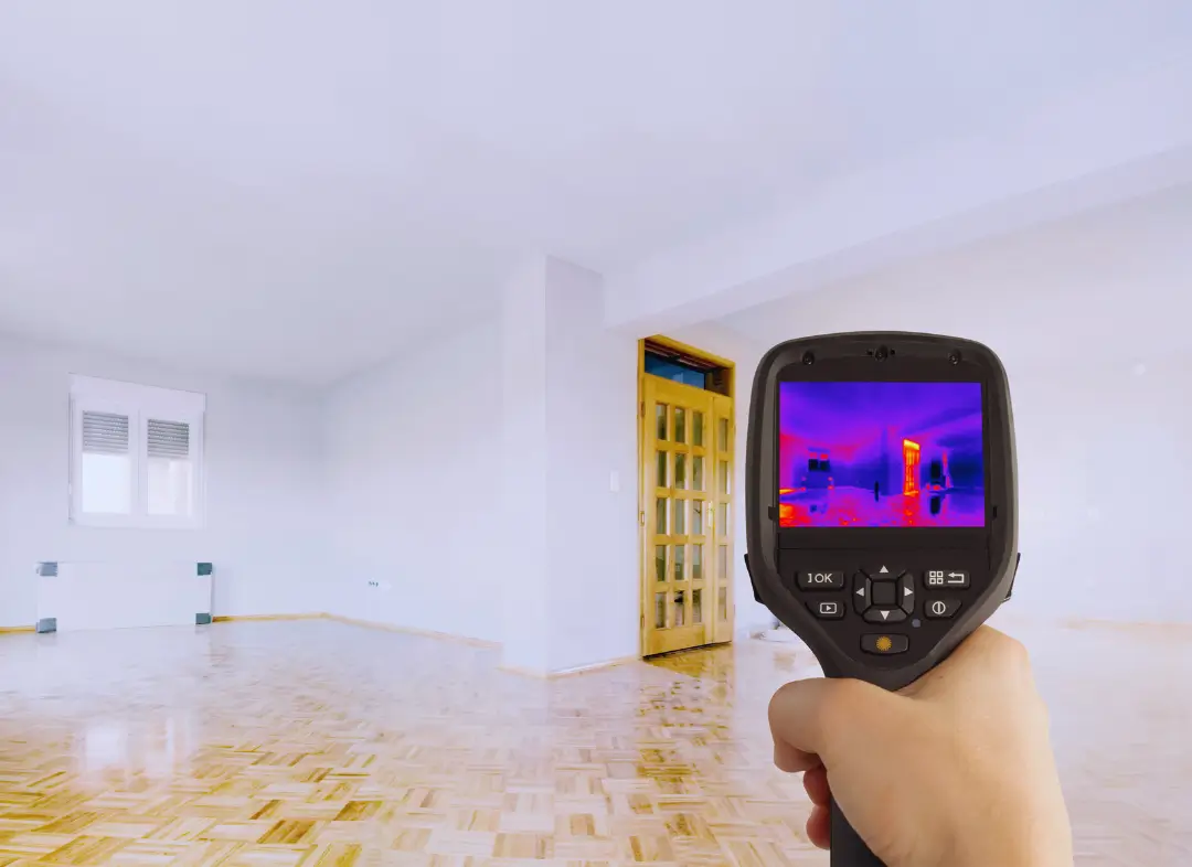 Recherche de fuite à Sainte-Maure-de-Touraine